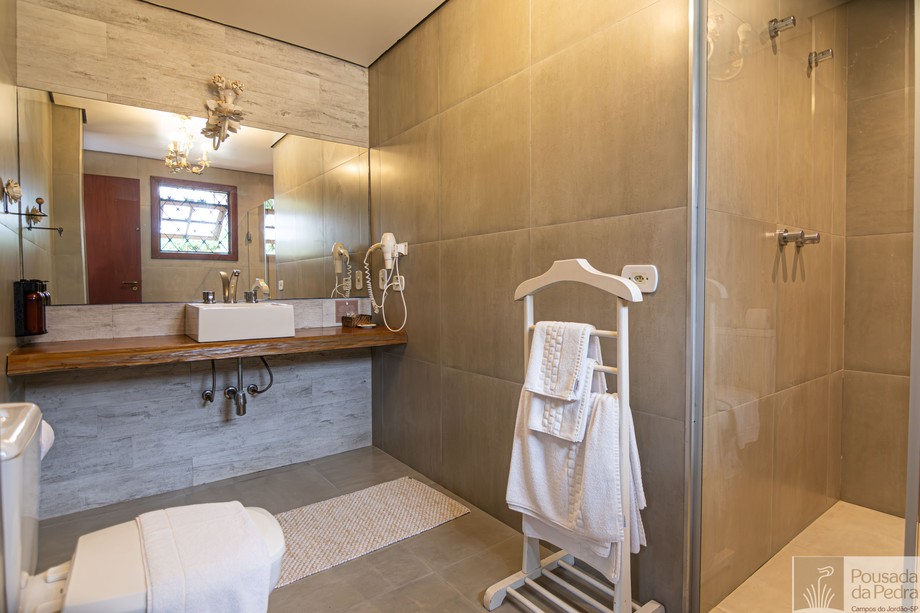 Apartamento Lodge Térreo Pet - foto 10